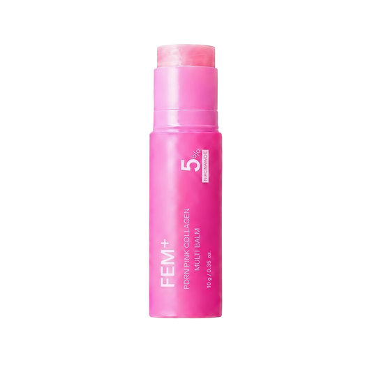 FEM+ Collagen Plump & Repair Balm 1 Pack